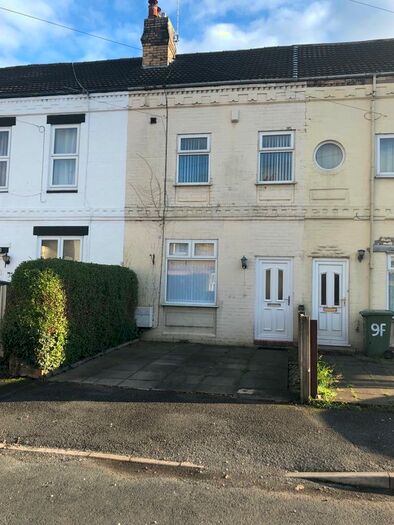 3 Bedroom Terraced House To Rent In Fitton Street, Lostock Gralam, Northwich CW9