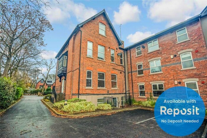 1 Bedroom Flat To Rent In Sandwich Road, Monton, M30