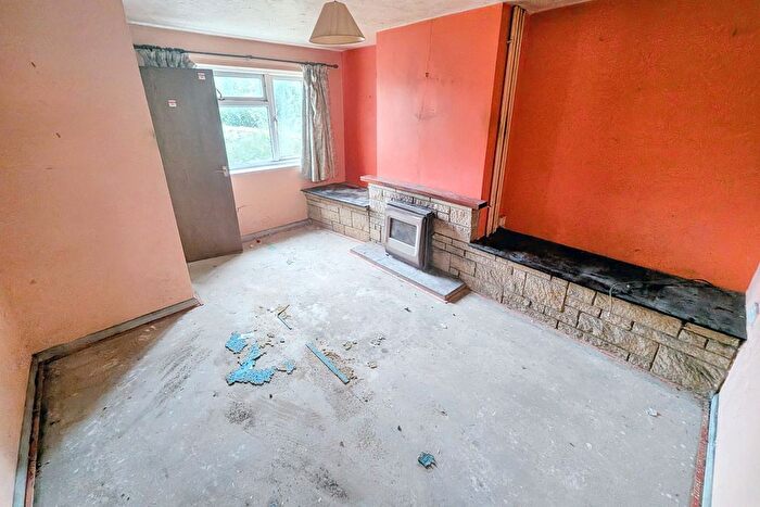 2 Bedroom Semi-Detached House For Sale In Chalk Lane, Sutton Bridge, Spalding, PE12