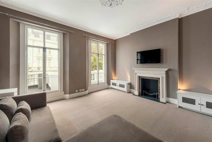 2 Bedroom Flat To Rent In Sutherland Street, London, SW1V