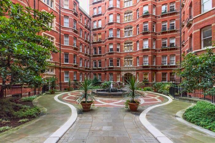 1 Bedroom Flat To Rent In Westminster, London, Westminster SW1H