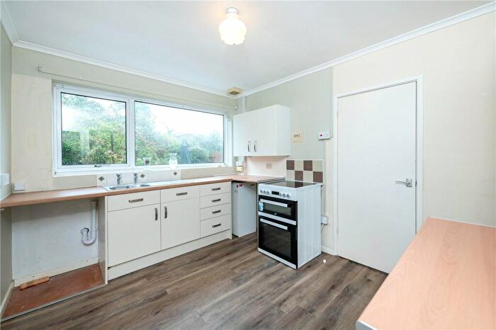 2 Bedroom Bungalow For Sale In St. Michaels Close, Billinghay, Lincoln, Lincolnshire, LN4
