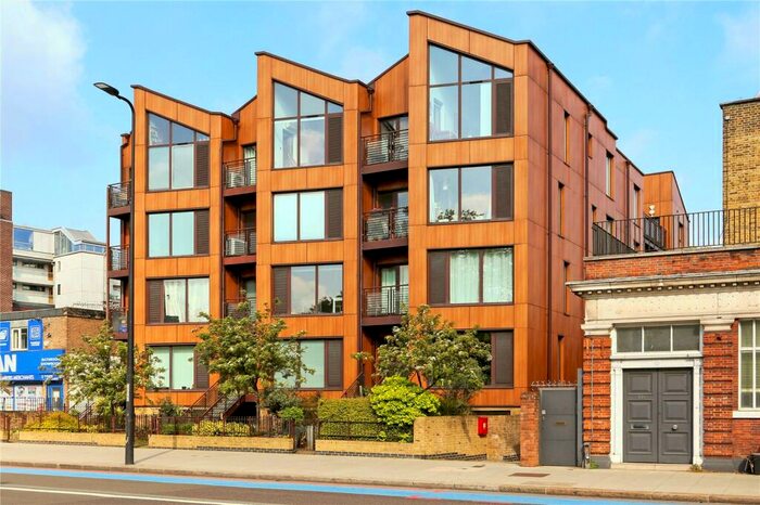 2 Bedroom Apartment To Rent In Beregaria Court, Kennington Park Road, London, SE11