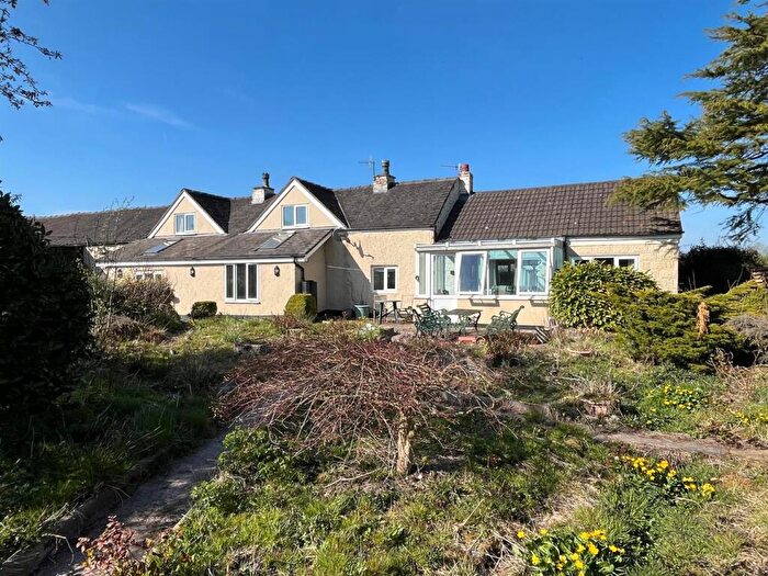 3 Bedroom Detached House For Sale In Wallmires Lane, Werrington, Stoke-On-Trent, ST9