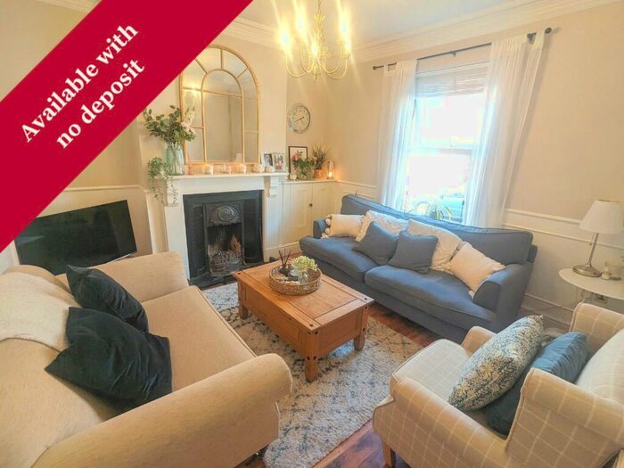 3 Bedroom Terraced House To Rent In Stamford Street, Grantham, NG31