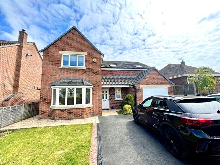 4 Bedroom Detached House To Rent In The Hyde, Purton, Swindon, SN5