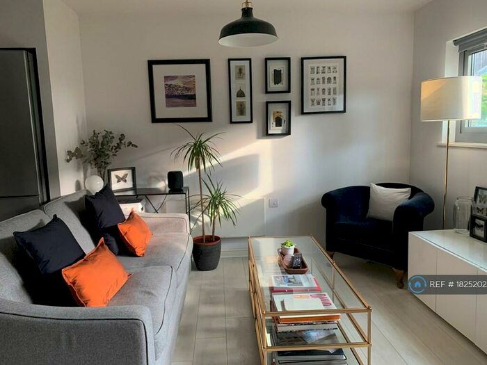 1 Bedroom Flat To Rent In Block D, Highbury & Islington, N7