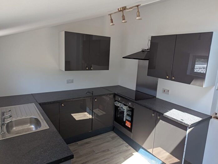 2 Bedroom Terraced House To Rent In Glenmore Avenue, Plymouth, PL2