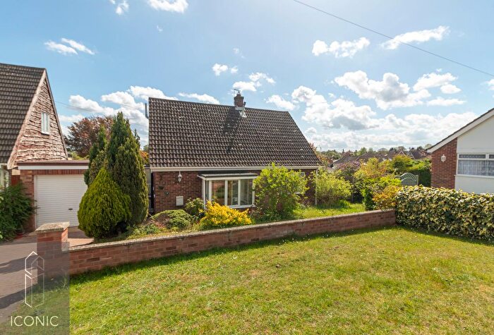 3 Bedroom Detached House For Sale In Olive Close, New Costessey, Norwich, NR5