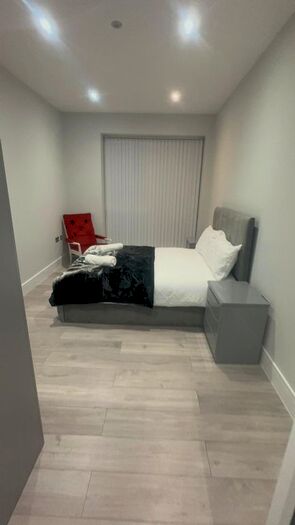 2 Bedroom Flat To Rent In Gascoigne Road, Barking, IG11