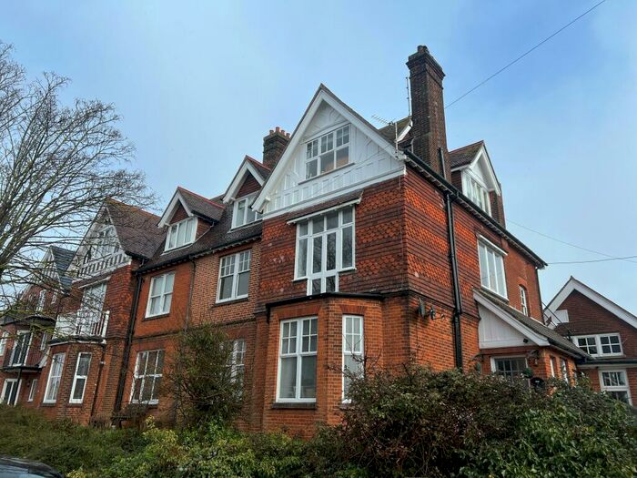 2 Bedroom Apartment To Rent In Bacton Road, Felixstowe, IP11