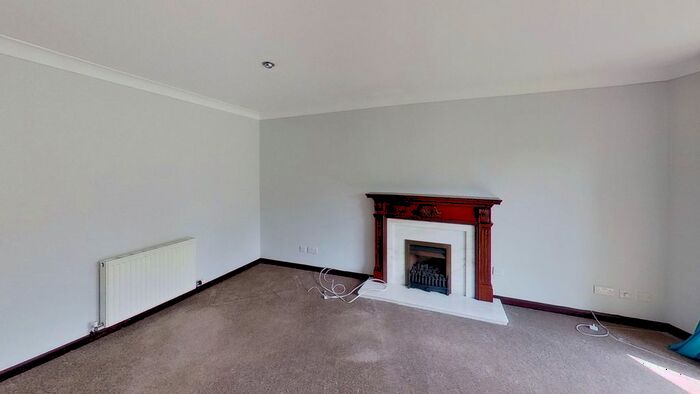 5 Bedroom Detached House To Rent In Auchingane, Edinburgh, EH10