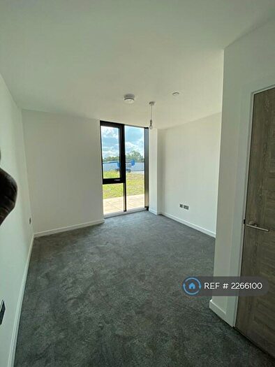 1 Bedroom Flat To Rent In Caspian View, Milton Keynes, MK3