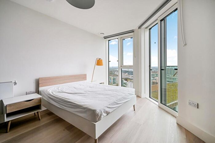 Apartment For Sale In Hale Works Apartment, N17