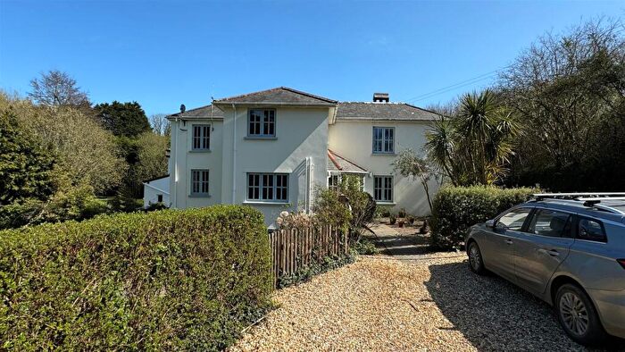 4 Bedroom Detached House For Sale In Forda, EX33