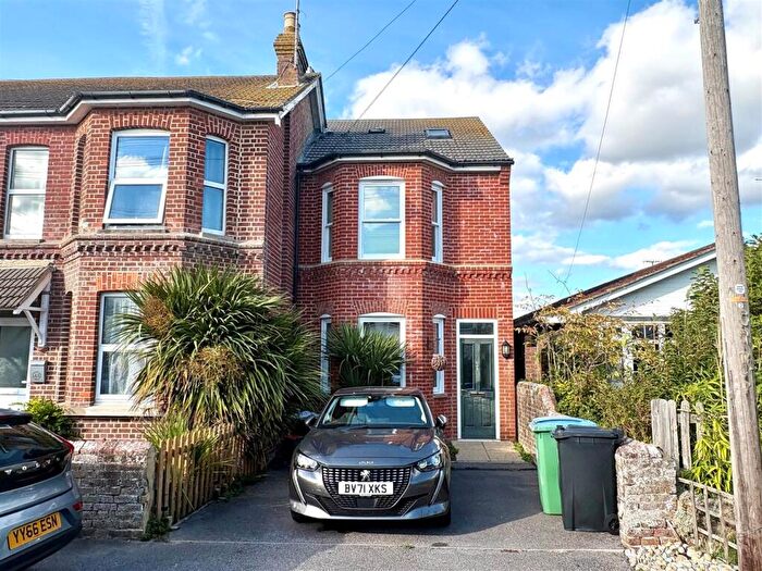 3 Bedroom Semi-Detached House To Rent In Manor Road, East Preston, BN16