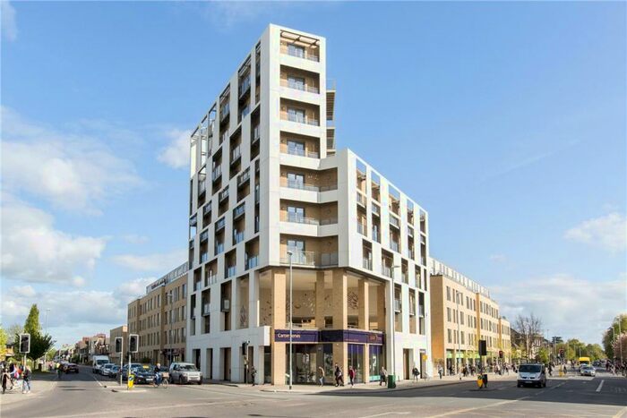 2 Bedroom Apartment To Rent In Hills Road, Cambridge, CB2