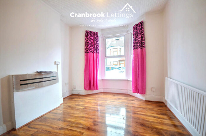 3 Bedroom Terraced House To Rent In Campbell Road, London, E6