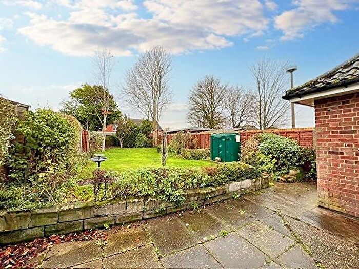 2 Bedroom Bungalow For Sale In Weeting, Brandon, IP27