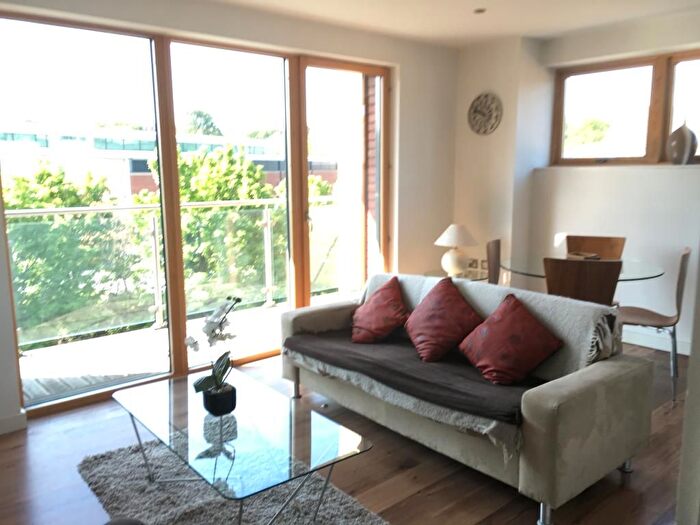 2 Bedroom Flat To Rent In Shire House, Napier Street, Sheffield, S11