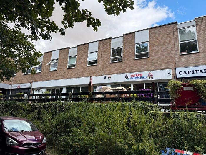 9 Bedroom Block Of Flats For Sale In The Centre, High Street, Halstead, CO9