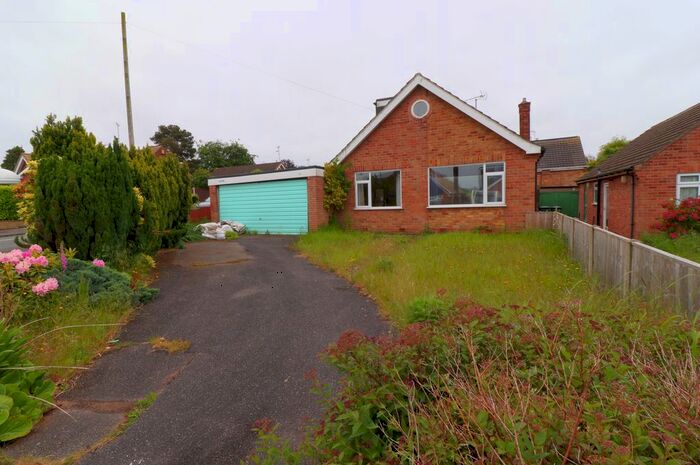 4 Bedroom Detached Bungalow For Sale In Bretton Road, Ravenshead, Nottingham, NG15