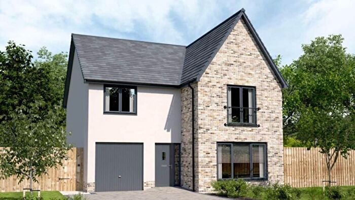 4 Bedroom Detached House For Sale In Golf View Road, Inverness, IV3