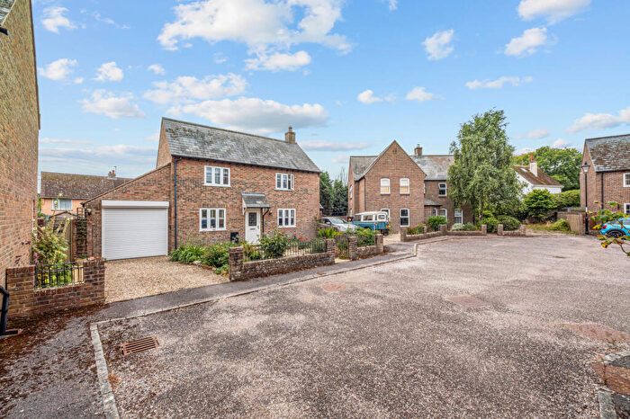 3 Bedroom Detached House For Sale In Charmouth, Bridport, Dorset, DT6