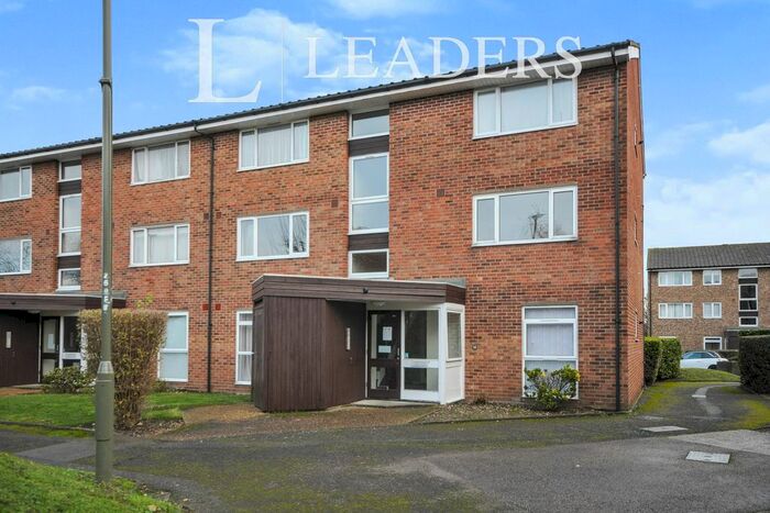 1 Bedroom Flat To Rent In Coleridge Way, Orpington, BR6