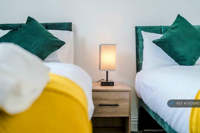 3 Bedroom Terraced House To Rent In Ruskin Street, Liverpool, L4