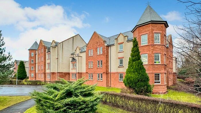 2 Bedroom Flat To Rent In The Fairways, Bothwell, Glasgow, G71