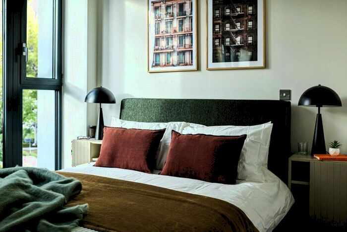 1 Bedroom Apartment To Rent In Uncle Leeds, Whitehall, Leeds, LS12