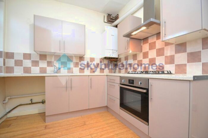1 Bedroom Flat To Rent In Danvers Road, Leicester, LE3