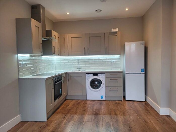 2 Bedroom Apartment To Rent In Abington Street, Abington, Northampton, NN1