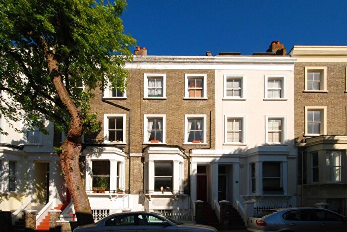 2 Bedroom Flat To Rent In Gayton Road, Hampstead, London, NW3