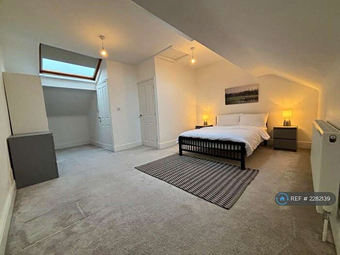 3 Bedroom Terraced House To Rent In Newstead Grove, Nottingham, NG1