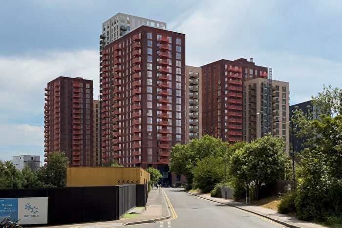 1 Bedroom Flat To Rent In Fulton Road, London, HA9