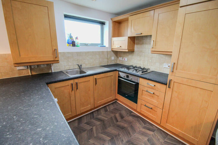 1 Bedroom Flat To Rent In Falconwood Way, M11