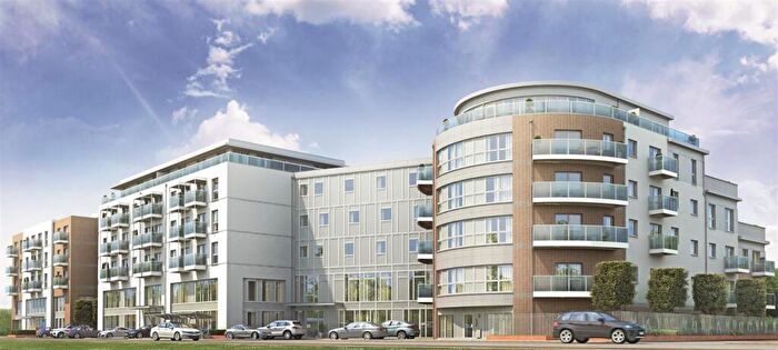 2 Bedroom Flat To Rent In Station View, Guildford, GU1