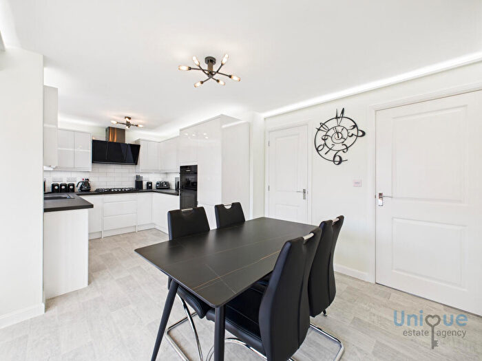 4 Bedroom Detached House For Sale In Beech Drive, Thornton-Cleveleys, FY5