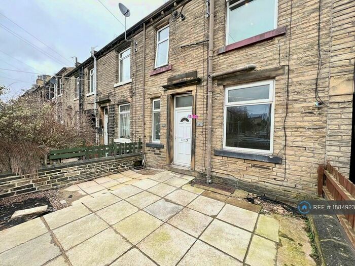 2 Bedroom Terraced House To Rent In Marion Street, Brighouse, HD6