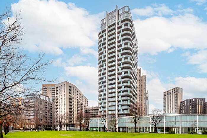 2 Bedroom Flat To Rent In Cornmill Lane, London, SE13