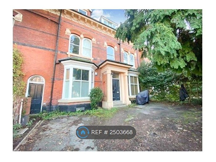 1 Bedroom Flat To Rent In Trafalgar Road, Moseley, Birmingham, B13