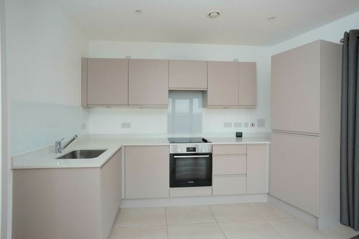 1 Bedroom Apartment To Rent In Wembley Hill Road, Wembley, HA9