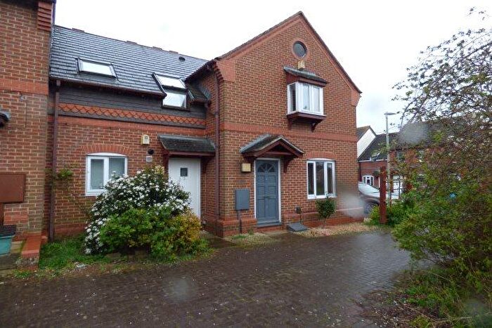 3 Bedroom Property To Rent In Woodbine Close, Gloucester, GL4