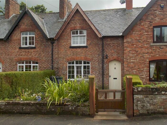 2 Bedroom Cottage To Rent In Church Houses, Scaleby, Carlisle CA6