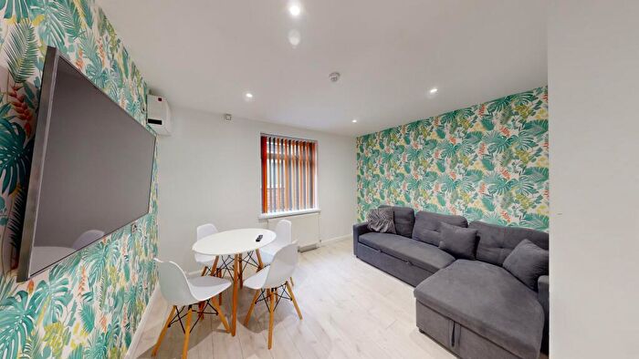 2 Bedroom Apartment To Rent In St. Bedes Terrace, Sunderland, Tyne And Wear, SR2