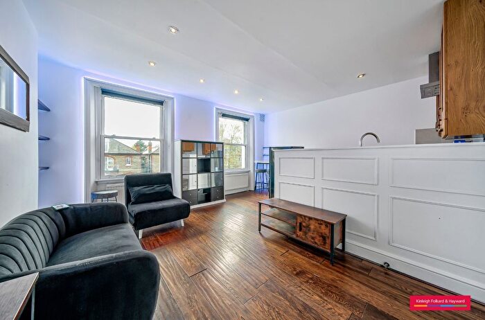1 Bedroom Flat To Rent In Englands Lane, London, NW3
