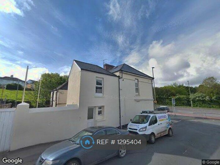 1 Bedroom Maisonette To Rent In Wolseley Road, Plymouth PL2