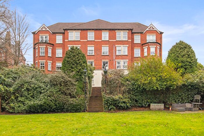 2 Bedroom Flat For Sale In Quarry Street, Liverpool, L25